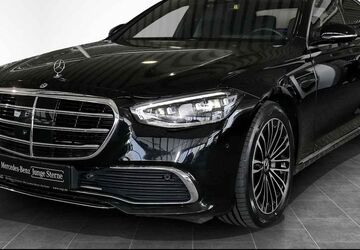 Mercedes-Benz S 400 100.540 km 64.960 &euro; Karlsruhe 76185