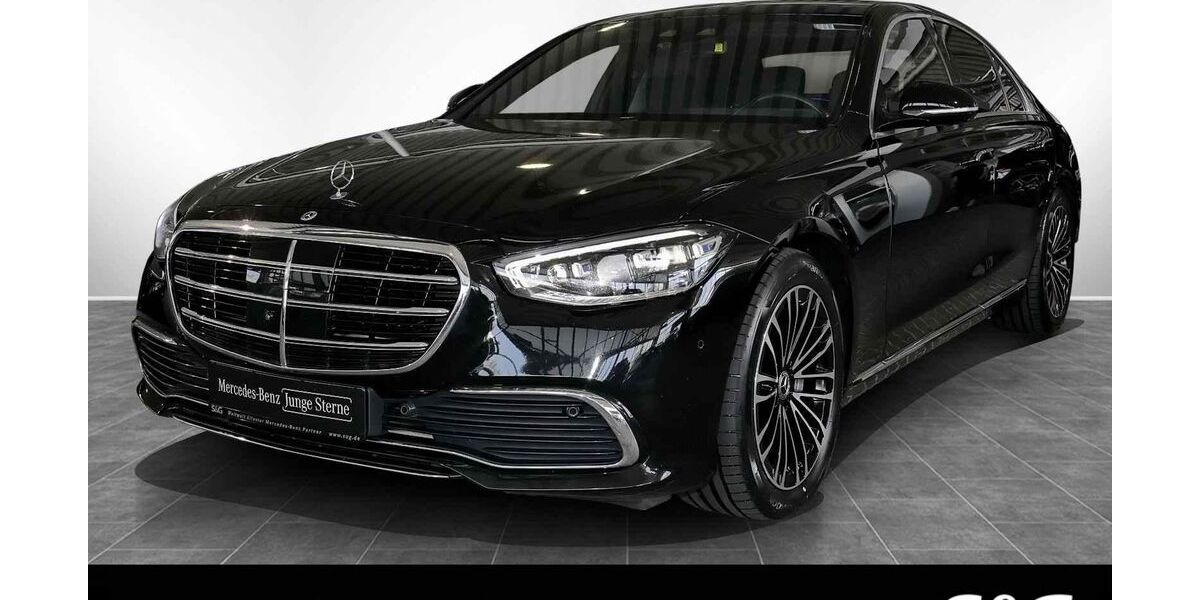 Mercedes-Benz S 400 100.540 km 64.960 &euro; Karlsruhe 76185