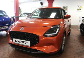 Suzuki Swift 3.000 km 19.400 &euro; Karlsruhe 76185