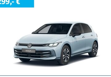 VW Golf 14.992 km 25.930 &euro; Niefern-Öschelbronn 75223