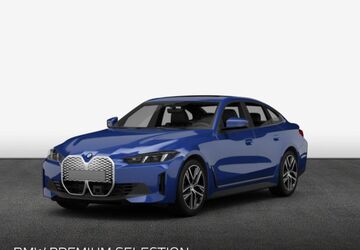 BMW i4 26.585 km 44.390 &euro; Landau 76829