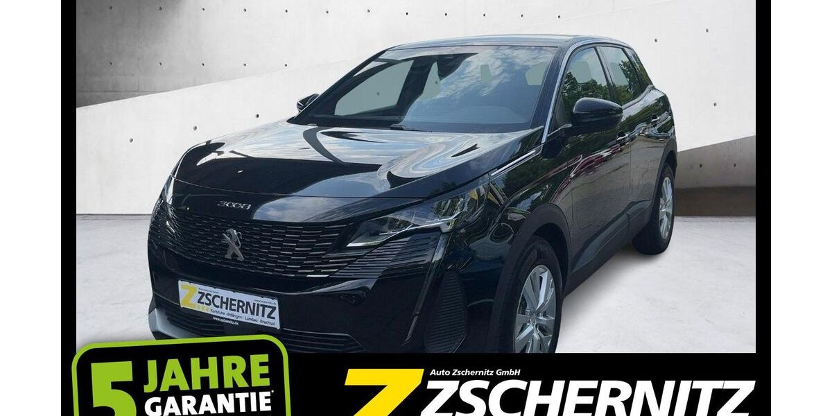 Peugeot 3008 20.000 km 17.690 &euro; Karlsruhe 76189
