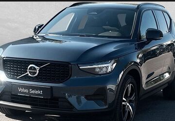 Volvo XC40 22.000 km 36.450 &euro; Karlsruhe 76187