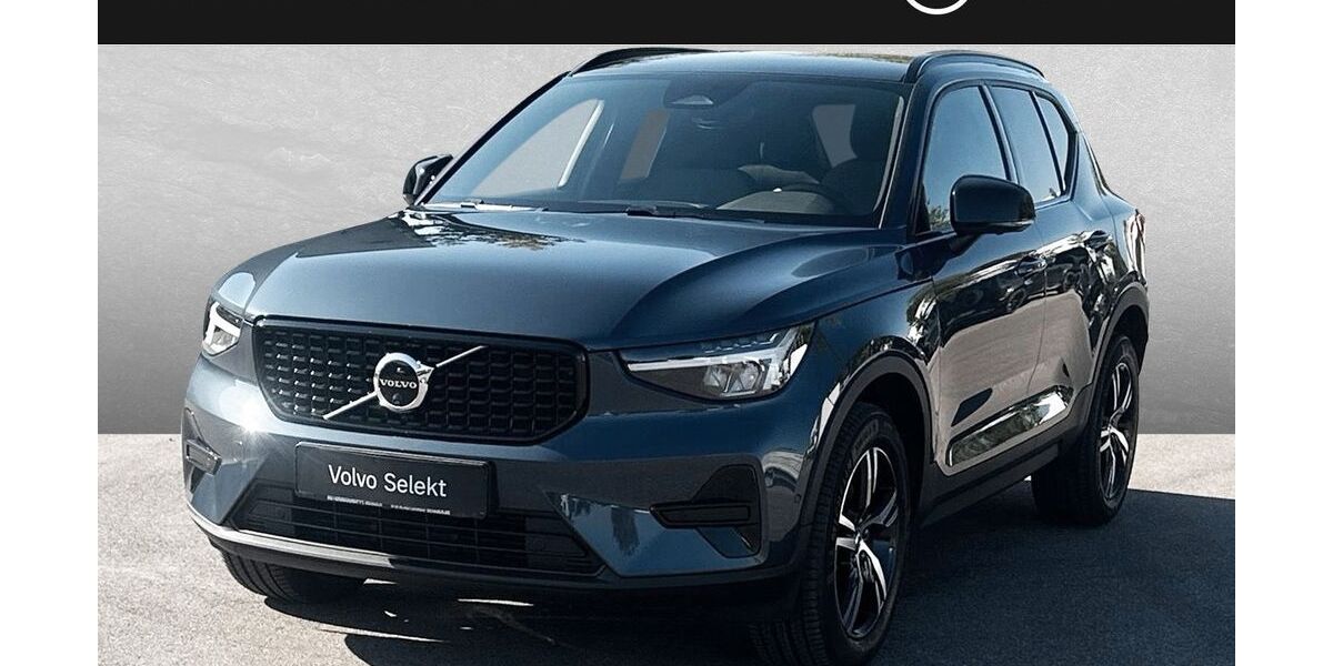 Volvo XC40 22.000 km 36.450 &euro; Karlsruhe 76187