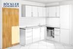 Etagenwohnung Pforzheim Nordstadt - 3 Zimmer, 72 m&sup2;, 700&euro; | Angebot:26545771