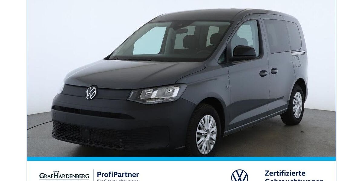 VW Caddy 11.622 km 28.780 &euro; Karlsruhe 76131