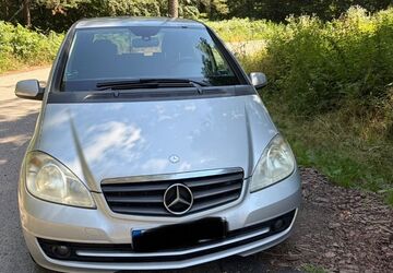 Mercedes-Benz A 180 295.000 km 1.000 &euro; Bellheim 76756