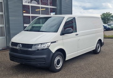 VW T6 Transporter 10.000 km 22.998 &euro; Landau 76829