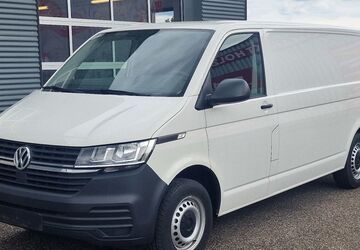 VW T6 Transporter 10.000 km 23.998 &euro; Landau 76829