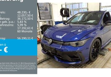 VW Golf 14.926 km 44.760 &euro; Durmersheim 76448