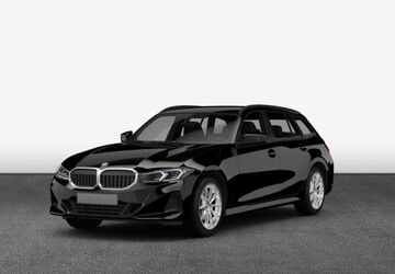 BMW 320 62.684 km 35.890 &euro; Karlsruhe 76227