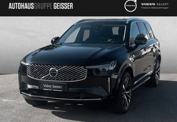 Volvo XC90 15.000 km 65.750 &euro; Karlsruhe 76187
