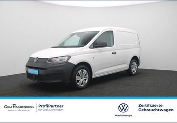 VW Caddy 8.961 km 33.380 &euro; Karlsruhe 76131