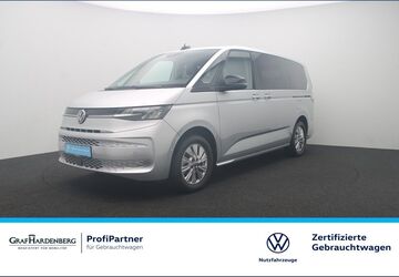 VW T7 Multivan 25.053 km 47.880 &euro; Karlsruhe 76131