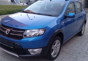 Dacia Sandero 159.000 km 4.400 &euro; Pforzheim 75172