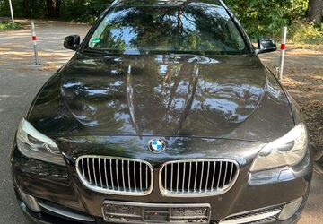 BMW 530 248.929 km 8.999 &euro; Karlsruhe 76189