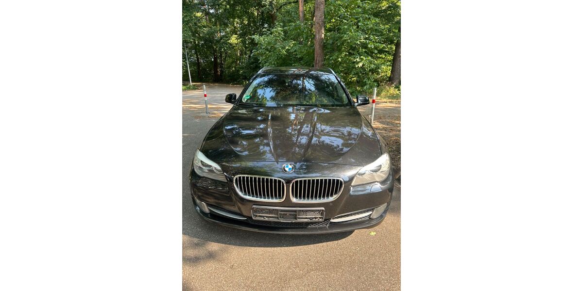 BMW 530 248.929 km 8.999 &euro; Karlsruhe 76189