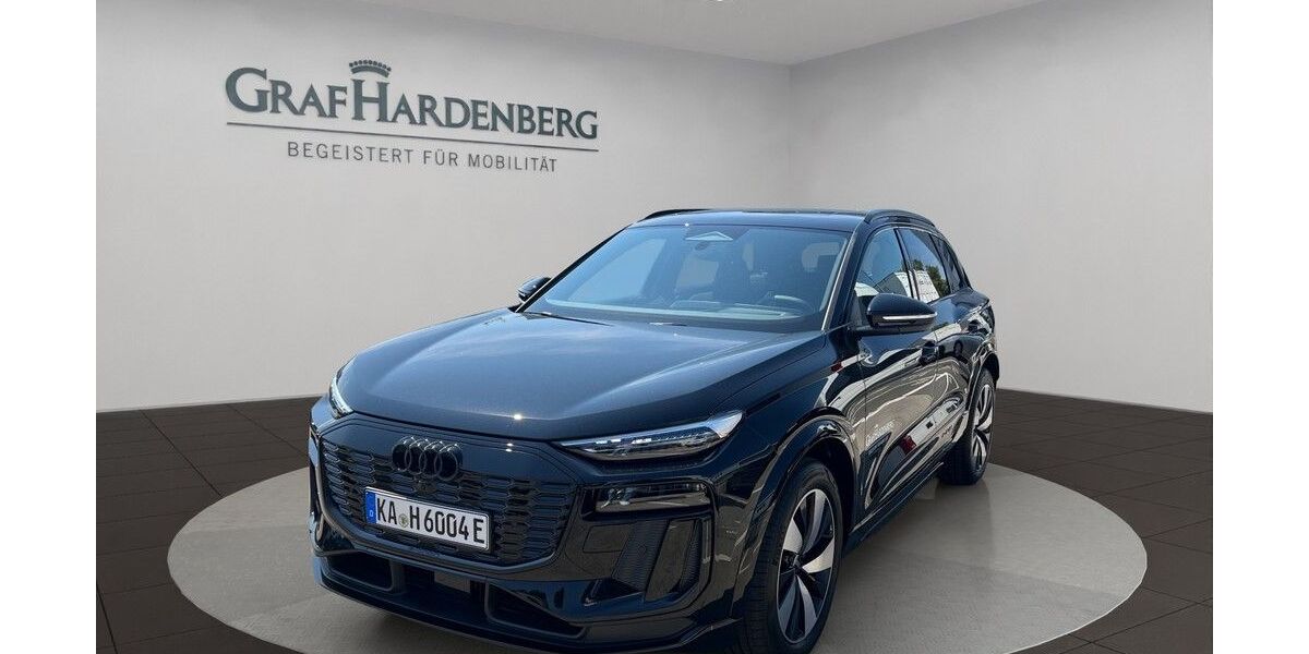 Audi Q6 e-tron 35.650 km 56.900 &euro; Bruchsal 76646