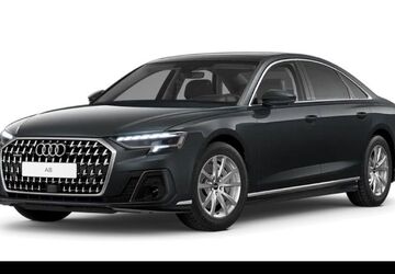 Audi A8 34.194 km 58.980 &euro; Karlsruhe 76131