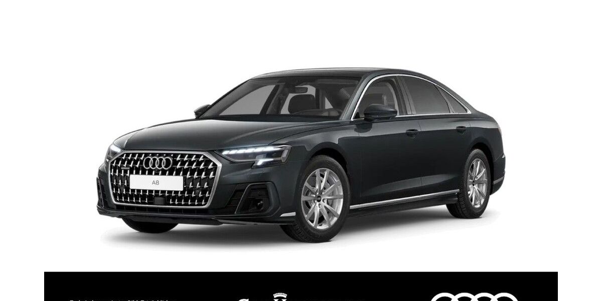 Audi A8 34.194 km 58.980 &euro; Karlsruhe 76131