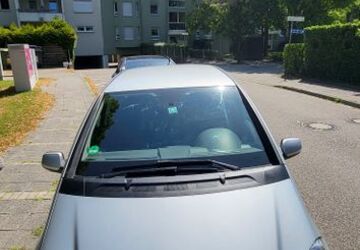 Mercedes-Benz A 160 159.789 km 2.750 &euro; Karlsruhe 76189