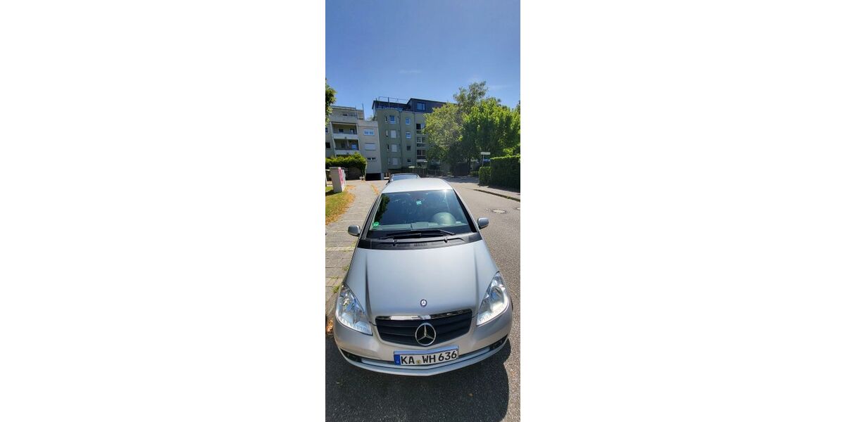 Mercedes-Benz A 160 159.789 km 2.750 &euro; Karlsruhe 76189