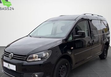VW Caddy 195.000 km 11.900 &euro; Linkenheim-Hochstetten 76351
