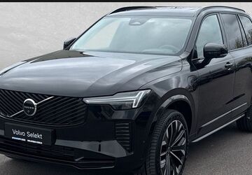 Volvo XC90 27.000 km 66.750 &euro; Karlsruhe 76187