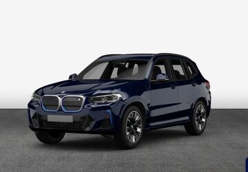 BMW iX3 30.362 km 46.890 &euro; Karlsruhe 76227