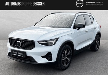 Volvo XC40 19.000 km 35.850 &euro; Karlsruhe 76187