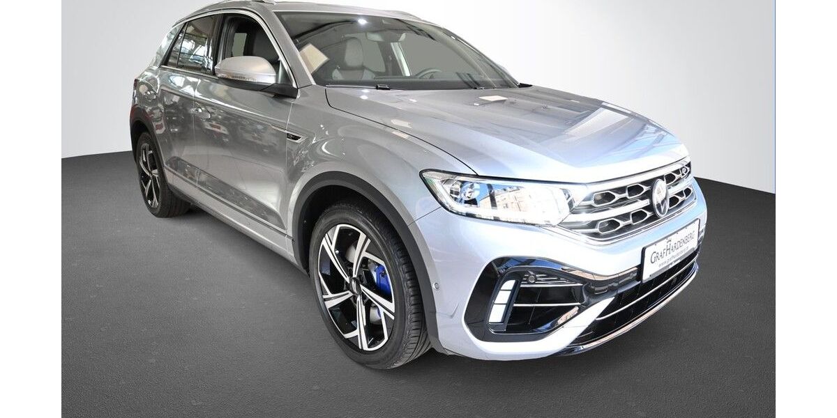 VW T-Roc 5.000 km 44.444 &euro; Karlsruhe 76131