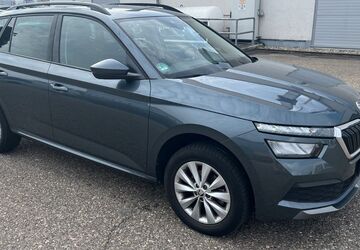 Skoda Kamiq 32.271 km 19.500 &euro; Karlsruhe 76227