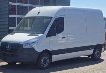 Mercedes-Benz Sprinter 68.000 km 29.499 &euro; Landau 76829