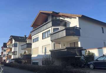 Wohnung Pforzheim Brötzingen - 3 Zimmer, 91 m&sup2;, 990&euro; | Angebot:26908551