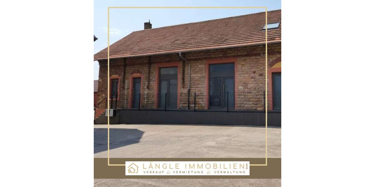 Etagenwohnung Landau - 2 Zimmer, 66 m&sup2;, 849&euro; | Angebot:27325961