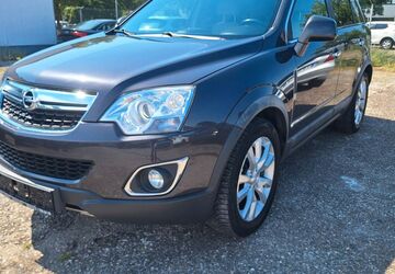 Opel Antara 223.039 km 5.600 &euro; Karlsruhe 76185
