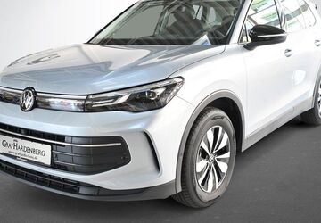 VW Tiguan 37.000 km 32.990 &euro; Karlsruhe 76131