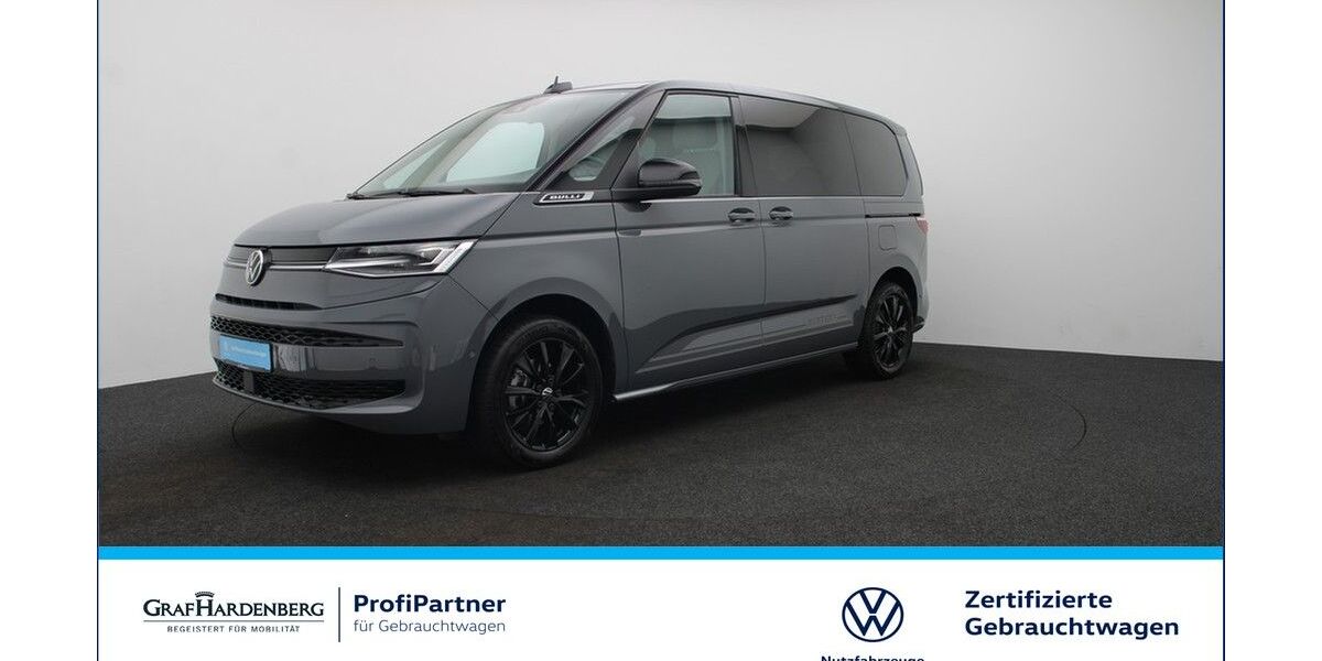 VW T7 Multivan 5.764 km 63.880 &euro; Karlsruhe 76131