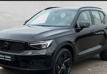 Volvo XC40 13.000 km 31.750 &euro; Karlsruhe 76187