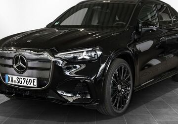 Mercedes-Benz GLC 400 10.000 km 87.790 &euro; Karlsruhe 76185