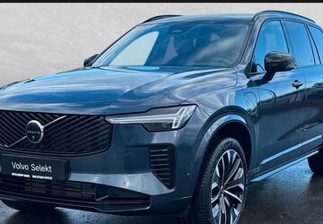 Volvo XC90 28.000 km 64.750 &euro; Karlsruhe 76187