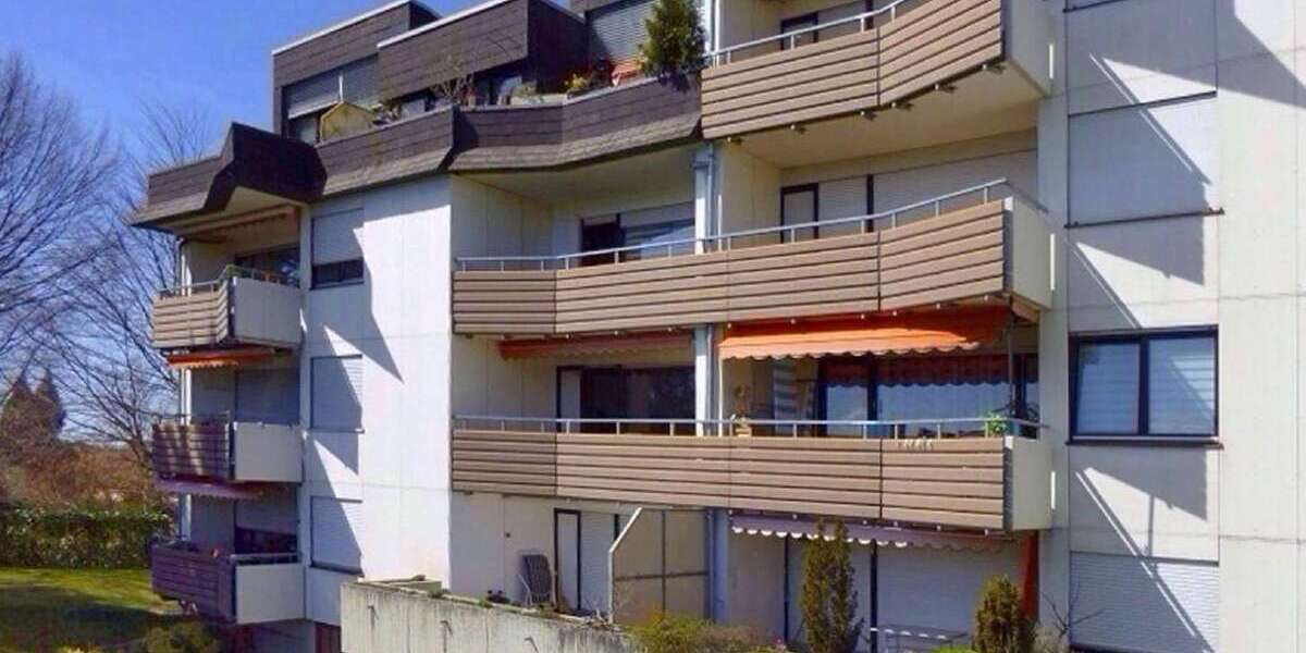 Etagenwohnung Dobel - 2 Zimmer, 68 m&sup2;, 660&euro; | Angebot:27310477
