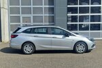 Opel Astra 1.2 Turbo Edition Klimaautomatic NAVI 49.000 km 16.499 &euro; Landau 76829