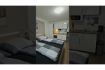 Etagenwohnung Pforzheim Nordstadt - 1 Zimmer, 26 m&sup2;, 490&euro; | Angebot:23182074