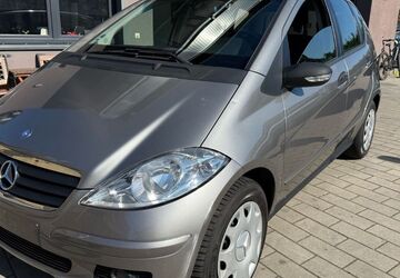 Mercedes-Benz A 180 238.000 km 2.499 &euro; Malsch 76316