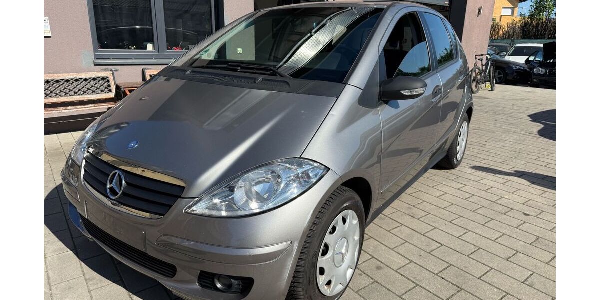Mercedes-Benz A 180 238.000 km 2.499 &euro; Malsch 76316