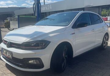 VW Polo 98.669 km 16.999 &euro; Pforzheim 75179