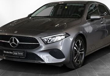 Mercedes-Benz A 180 16.810 km 30.460 &euro; Karlsruhe 76185