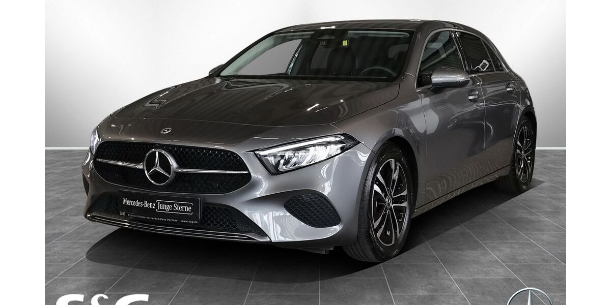 Mercedes-Benz A 180 16.810 km 30.460 &euro; Karlsruhe 76185