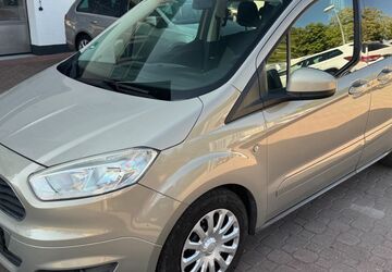 Ford Tourneo Courier 159.000 km 3.900 &euro; Eggenstein 76344